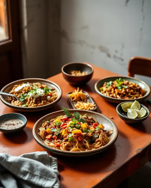 Best Restaurants in El Paso