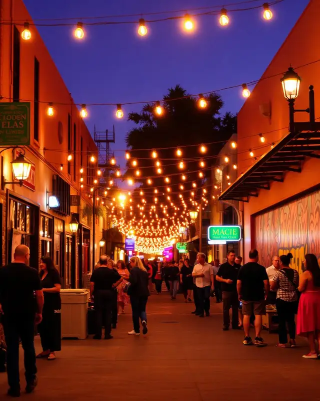Hidden Gems in El Paso