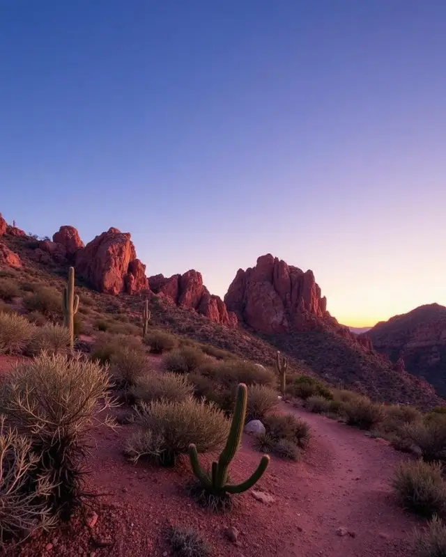 50 Things To Do in El Paso
