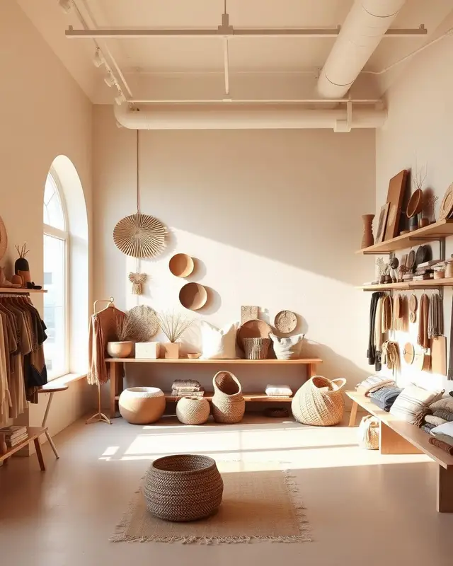 Mesa Street Mercantile
